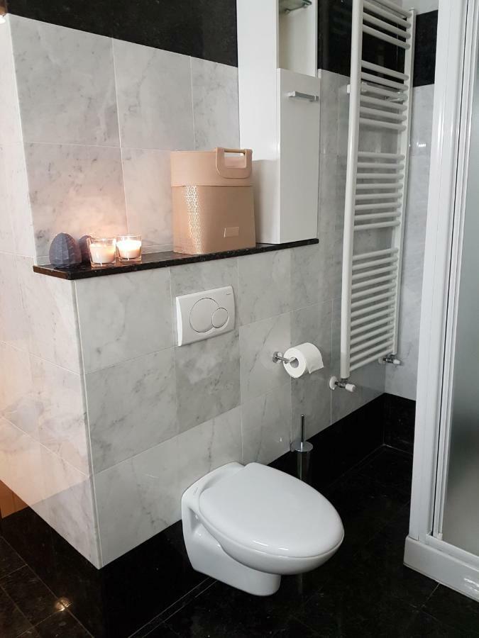Appartamento Via Matteotti Sanremo Exterior photo