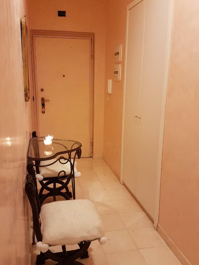 Appartamento Via Matteotti Sanremo Exterior photo