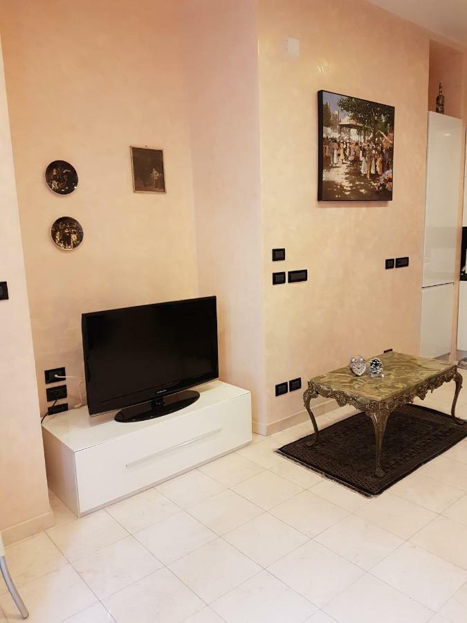 Appartamento Via Matteotti Sanremo Exterior photo